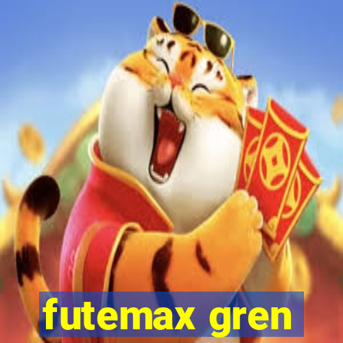 futemax gren